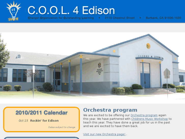 www.cool4edison.com