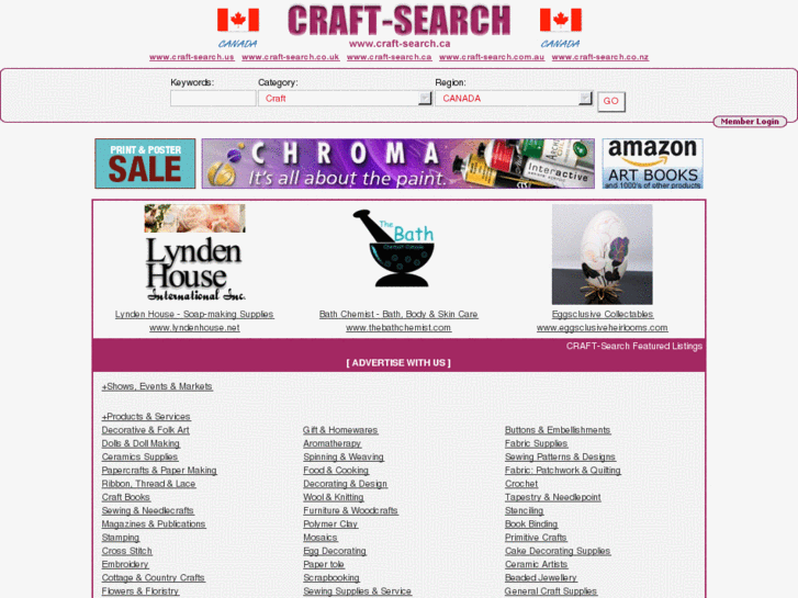 www.craft-search.ca