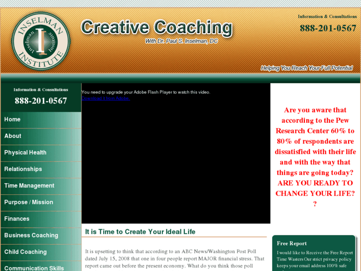 www.creativecoachingllc.net