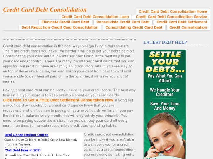 www.creditcarddebtconsolidation-inc.com