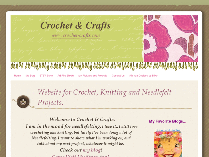 www.crochet-crafts.com