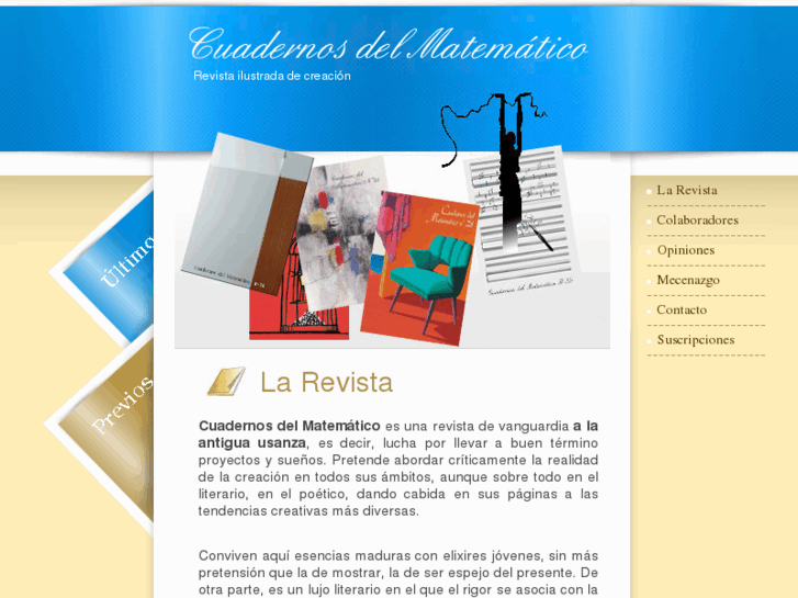 www.cuadernosdelmatematico.es