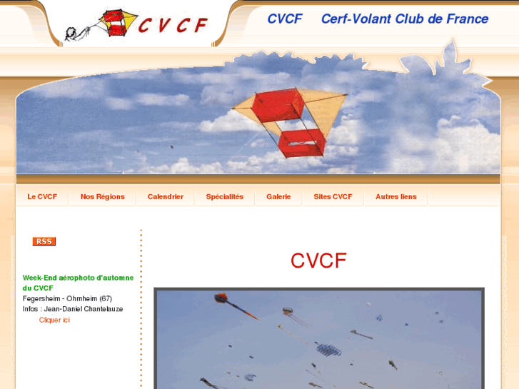 www.cvcf.info