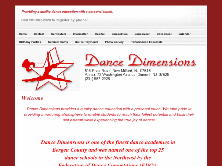 www.dance-dimensions.net