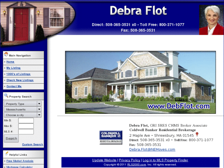 www.debflot.com