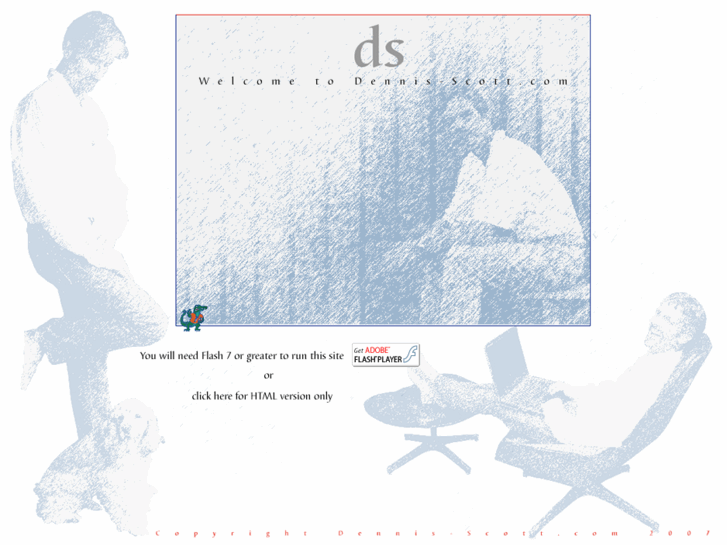 www.dennis-scott.com