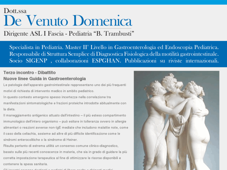 www.devenutodomenica.com