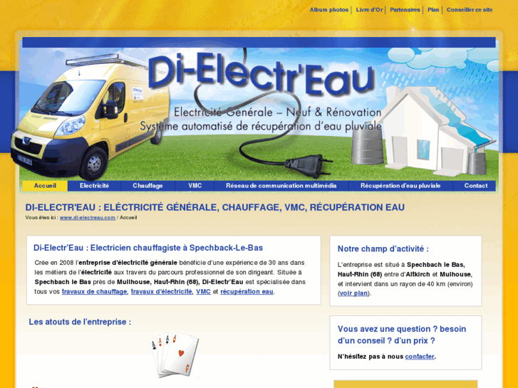 www.di-electreau.com