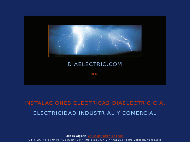 www.diaelectric.com