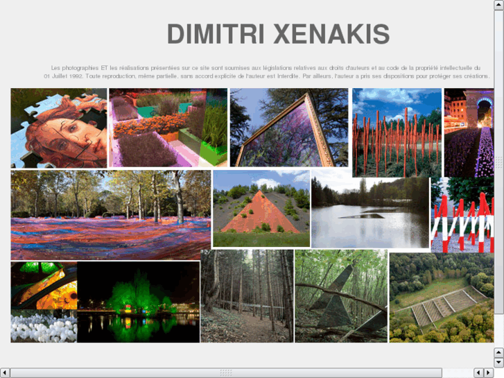 www.dimitri-xenakis.com