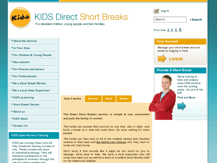 www.directshortbreaks.com