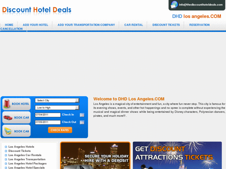 www.discounthoteldealslosangeles.com