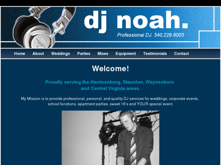 www.djnoah.net