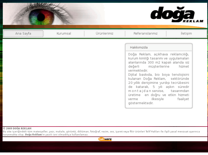 www.dogareklam.com