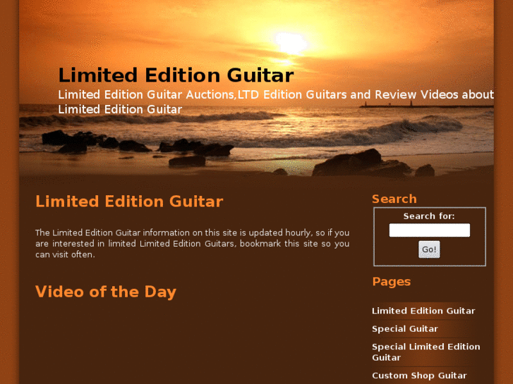 www.editionguitar.com