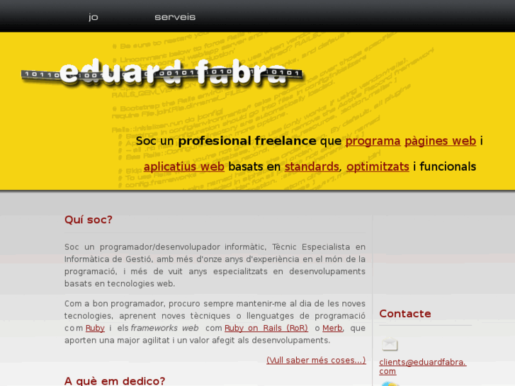 www.eduardfabra.com