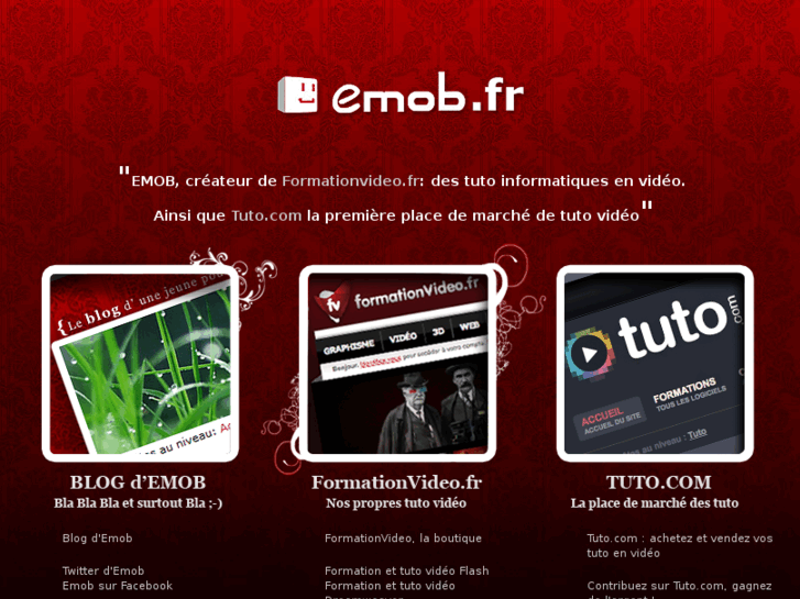www.emob.fr