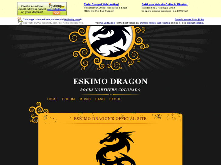 www.eskimodragon.com