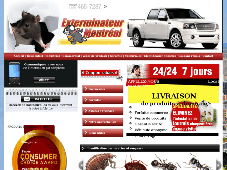 www.exterminateur-montreal.com