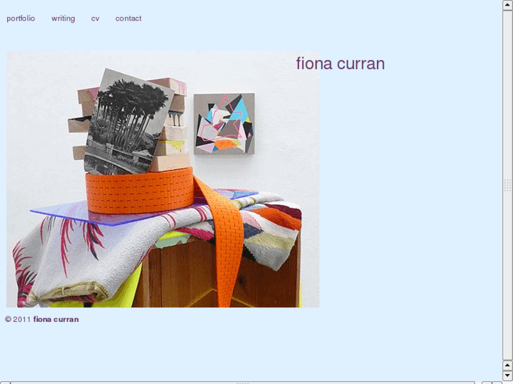 www.fionacurran.co.uk