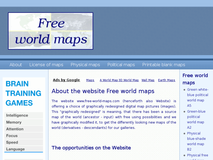 www.free-world-maps.com