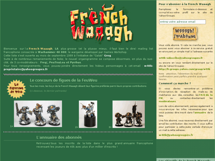 www.frenchwaaagh.org