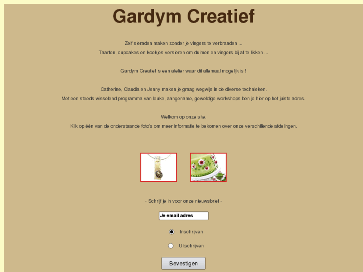www.gardym-creatief.com