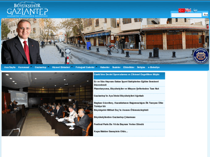 www.gaziantep.com.tr