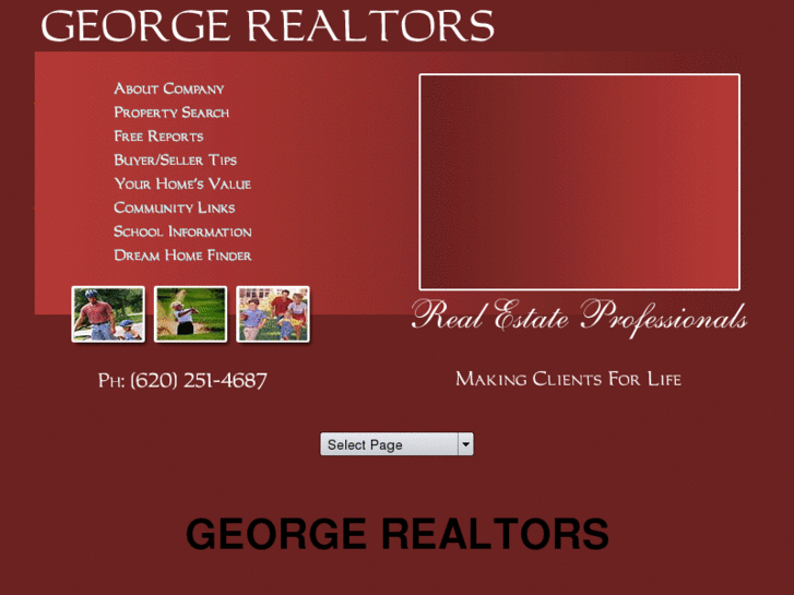 www.george-realtors.com