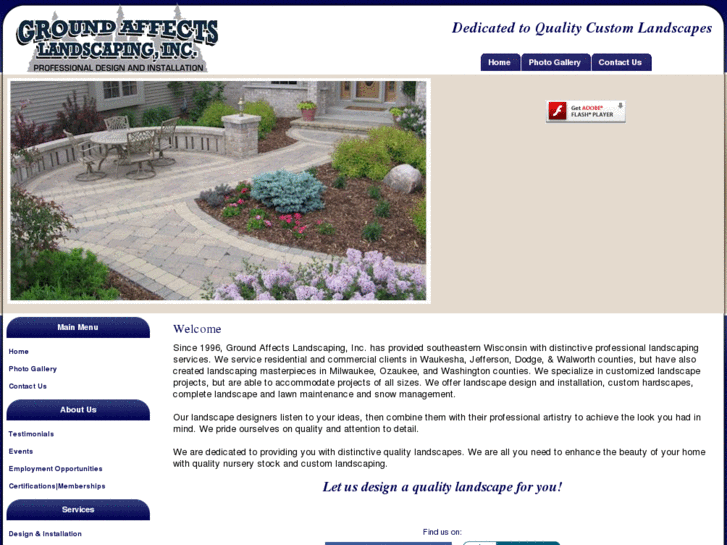 www.groundaffectslandscaping.com