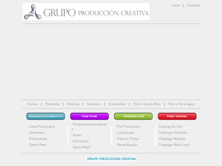 www.grupoproduccioncreativa.com