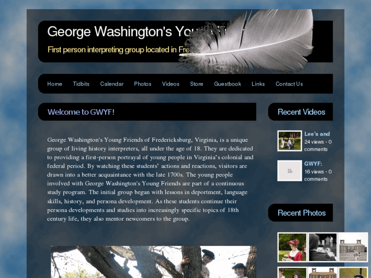 www.gwyf.org