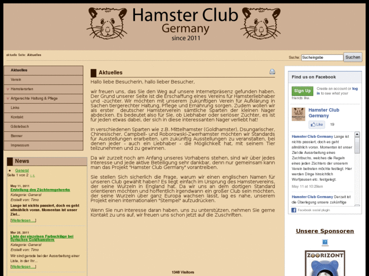 www.hamsterclub-germany.com