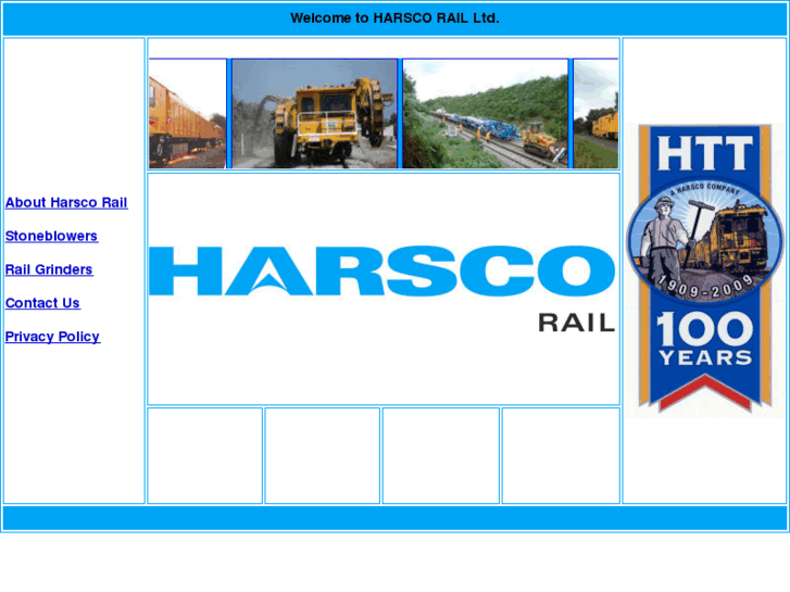 www.harscotrack.co.uk