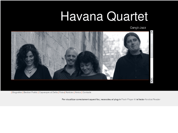 www.havanaquartet.com