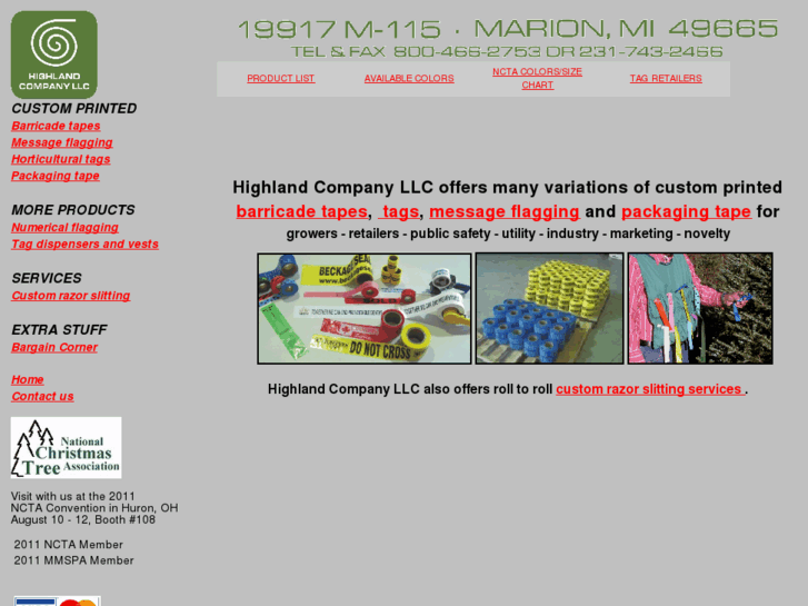 www.highlandcompany.com