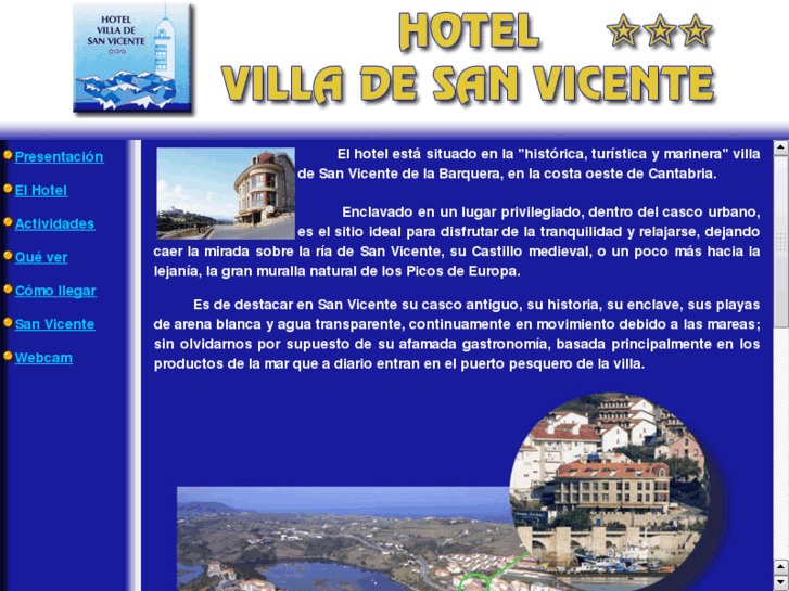 www.hotelvsvicente.com