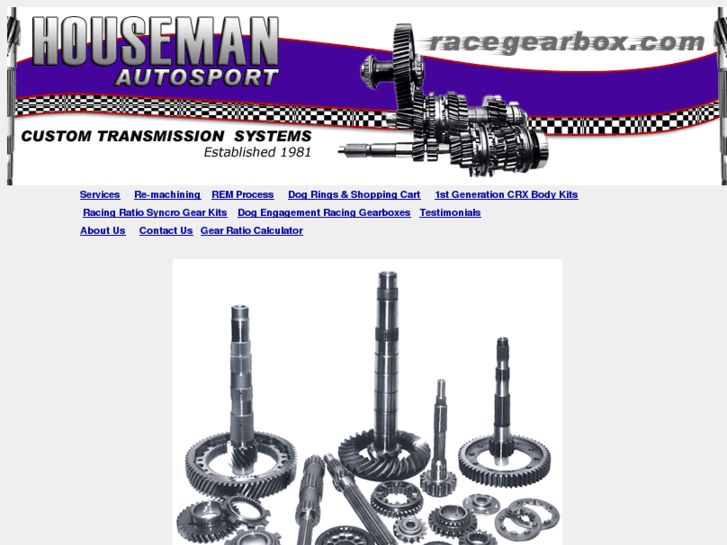 www.housemanautosport.com