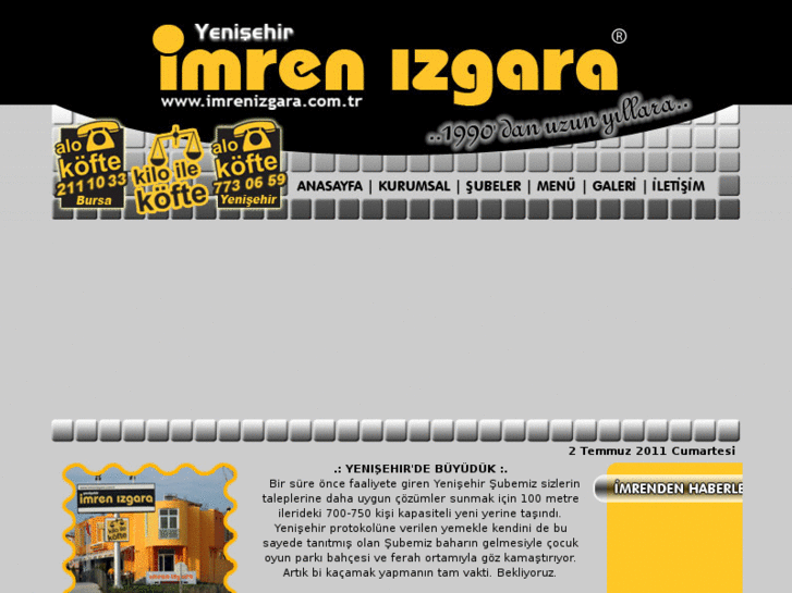 www.imrenizgara.com