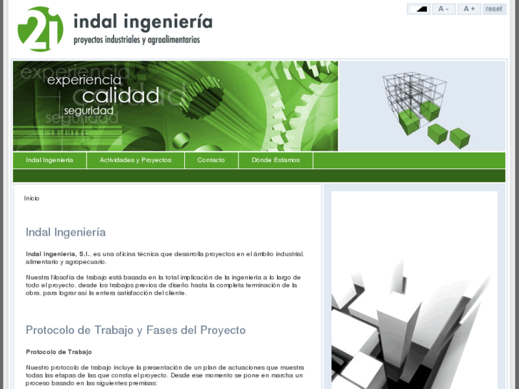 www.indalingenieria.com