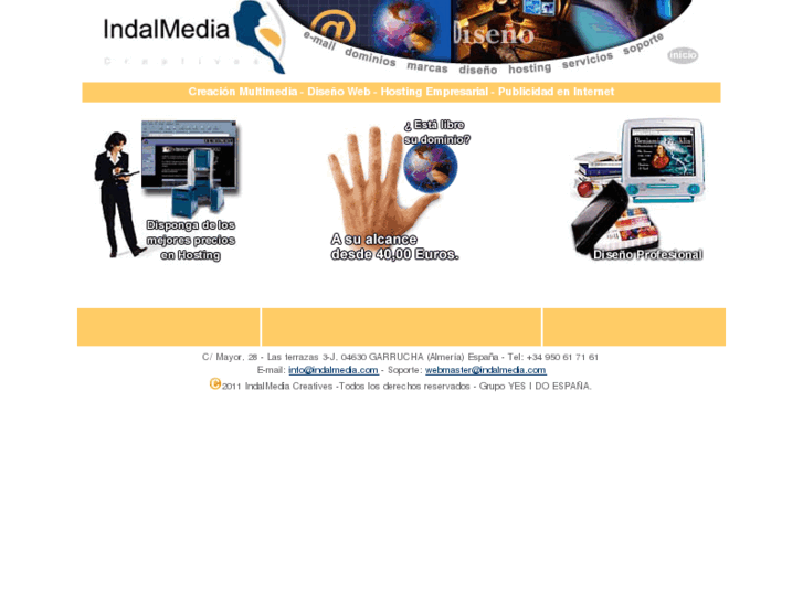 www.indalmedia.com