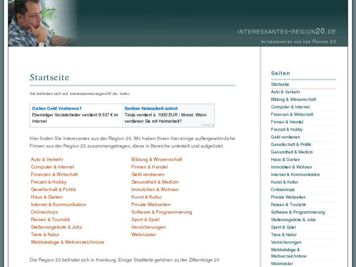 www.interessantes-region20.de