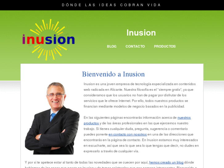 www.inusion.net