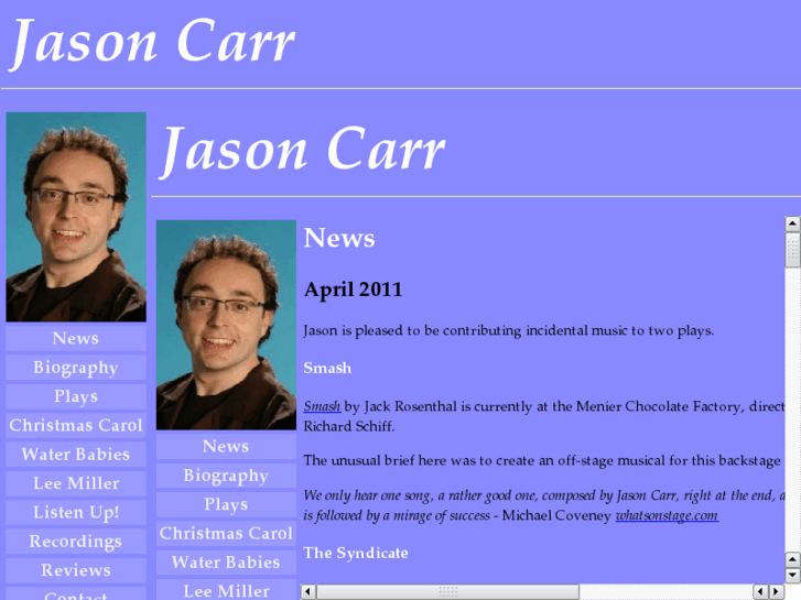 www.jasoncarr.org.uk