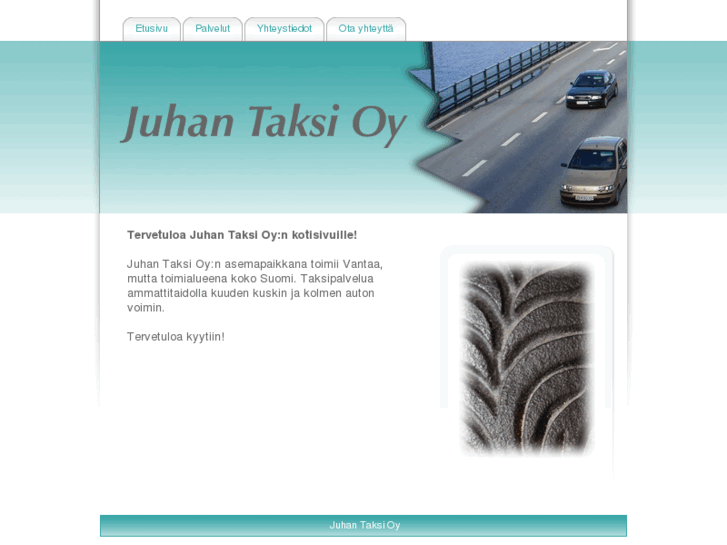 www.juhantaksi.com