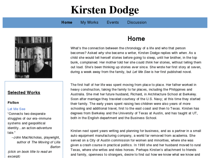 www.kirstendodge.com