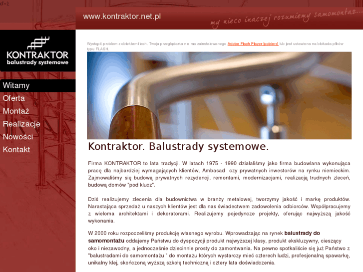 www.kontraktor.net.pl