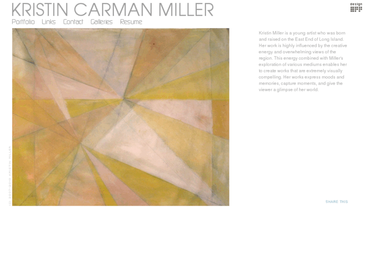 www.kristincarmanmiller.com