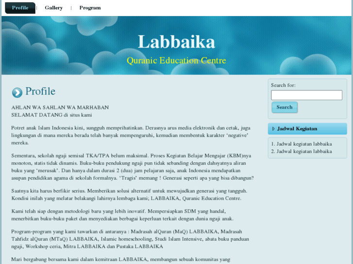 www.labbaika.com