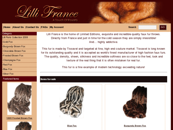 www.lillifrance.com